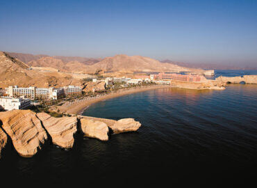 Things To Do In Oman