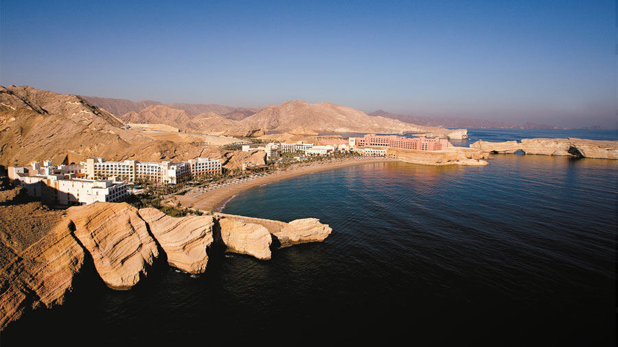 Things To Do In Oman