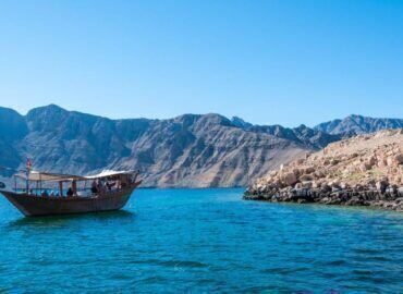 Musandam Peninsula: History, Location & Geography, Climate, and Tourism