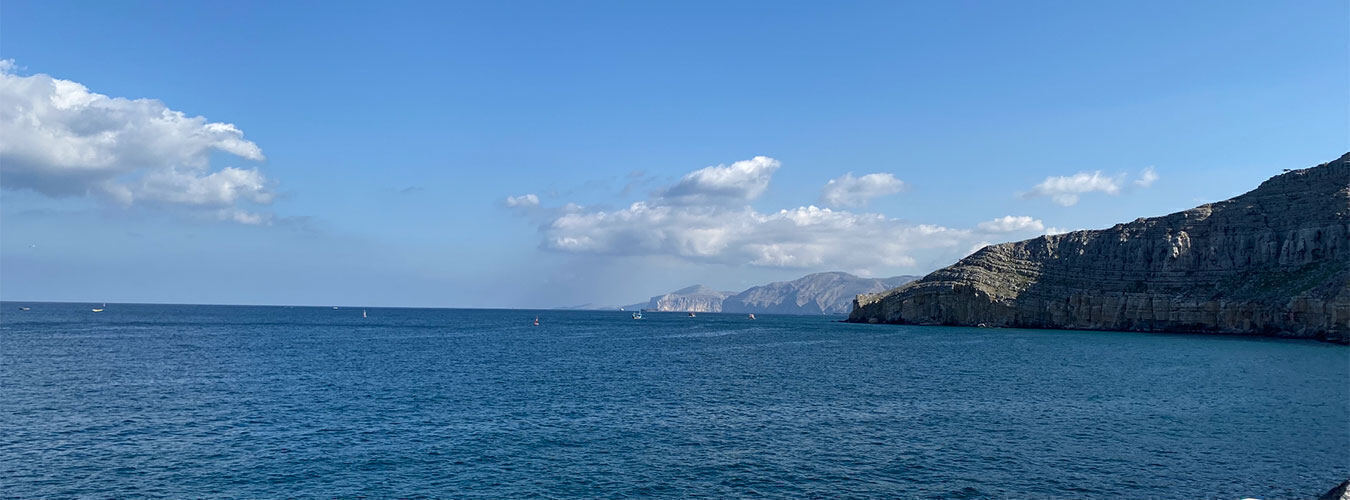 Musandam Places To Visit