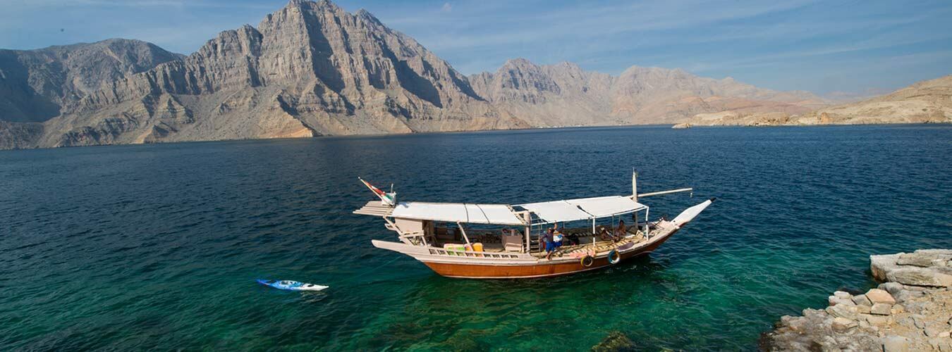12 Things to Do in Khasab Musandam, Oman