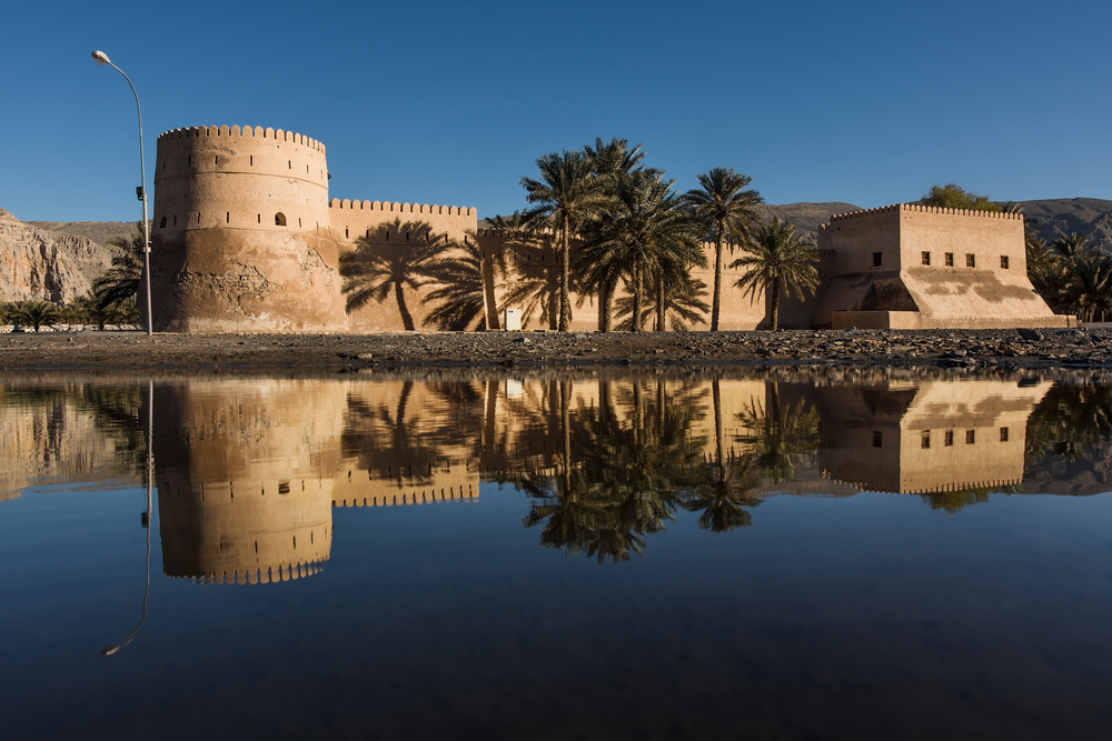 Embark on Your Dream Destination with Musandam Tour Packages