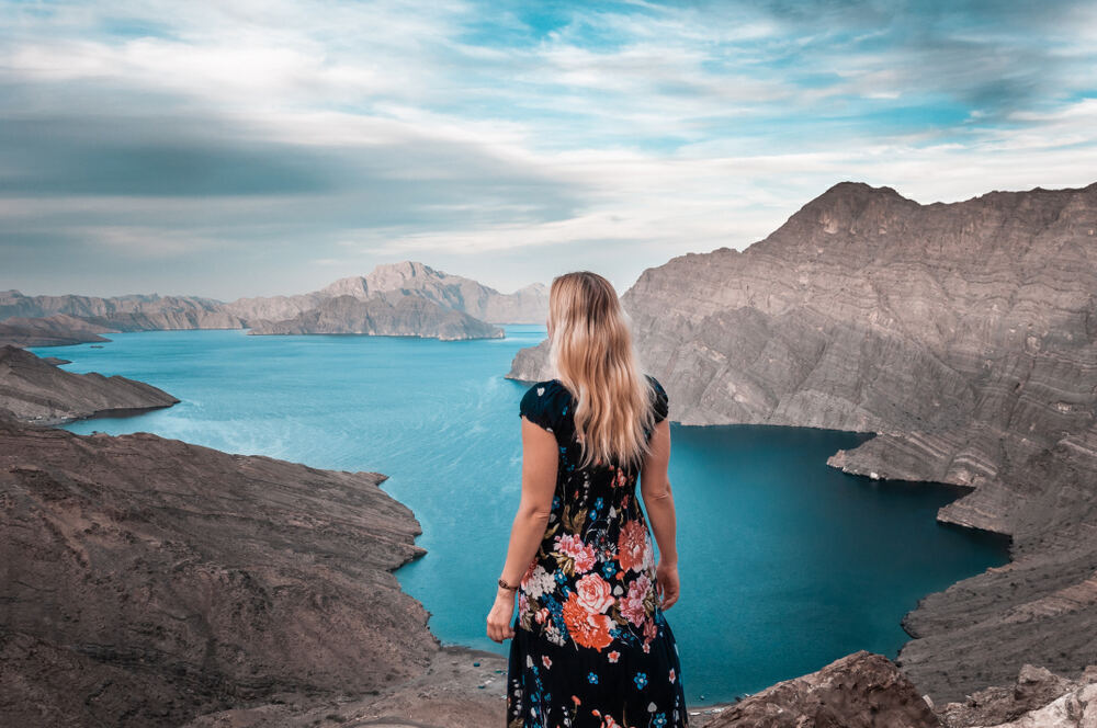 Musandam Tour from Sharjah