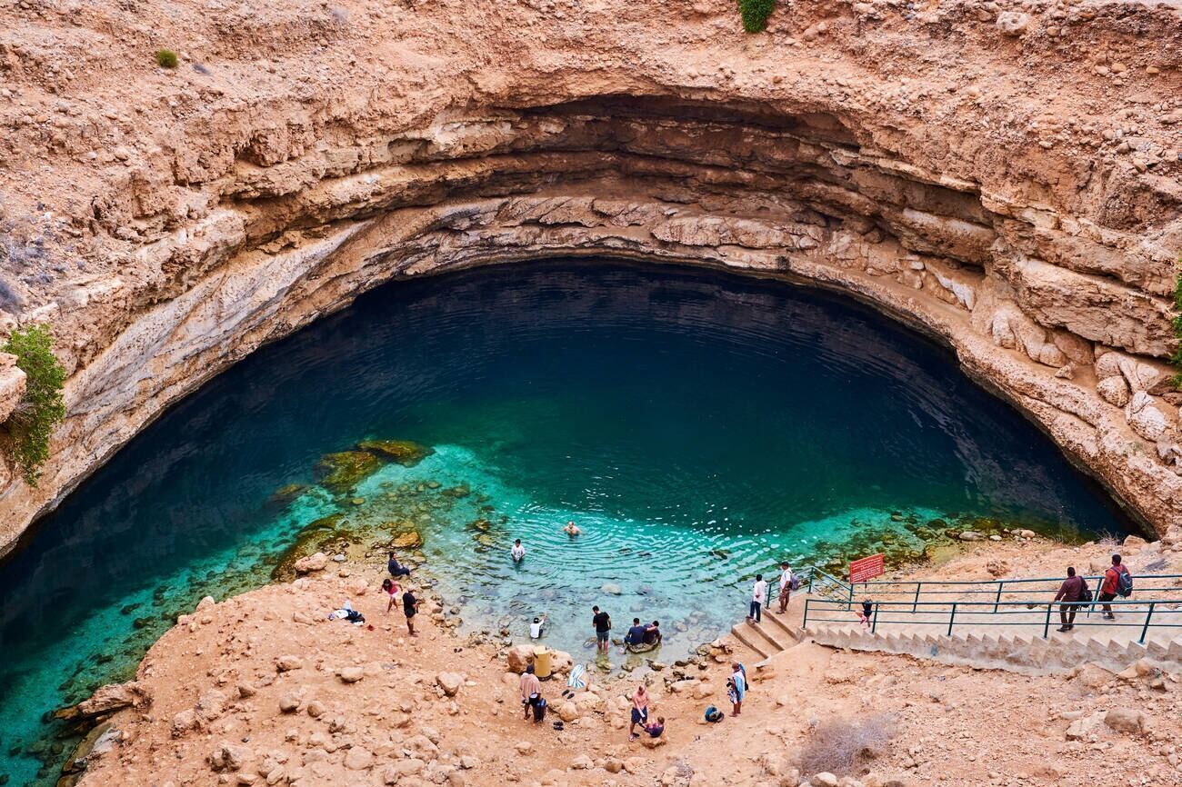 Top 17 Best Things to Do in Oman