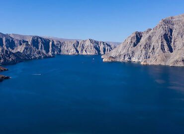 Dubai Khasab Tour
