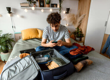 Best Packing Guide For Your Next Trip