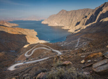 How Can You Plan a Khasab Musandam Tour from Dubai?