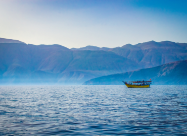 Traveling from Sharjah to Musandam – A Memorable Overnight Stay