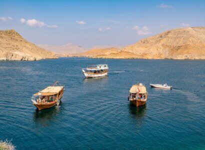 What to Wear on a Dhow Cruise in Musandam