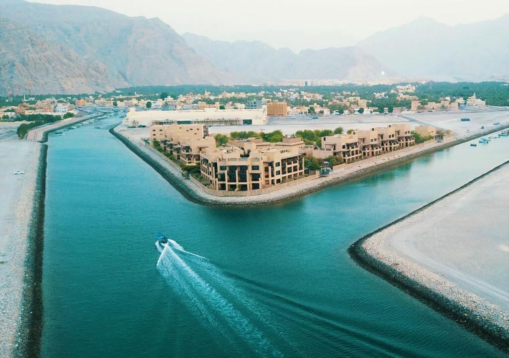 6 Best Resorts in Musandam