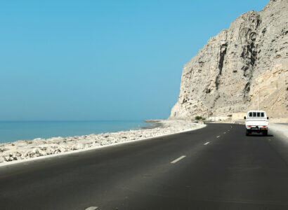 Do’s and Don’ts in Musandam Trip