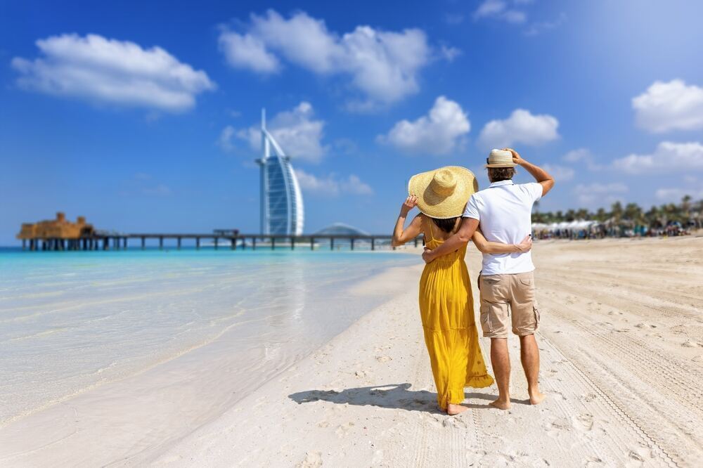 Dubai’s Beaches vs. Musandam’s Beaches