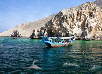 Off Season in Khasab: What Most Travelers Miss (But Shouldn’t)