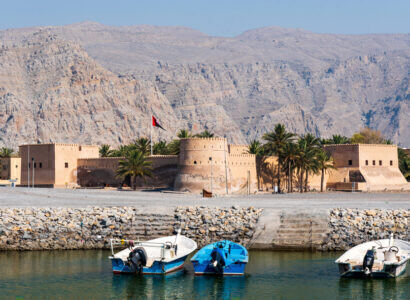 First Time in Khasab? Here’s Everything You Need to Know Before You Go